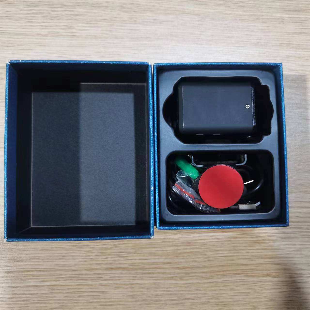 3MP Ubox APP 4G Mini Battery camera with Magnetic bracket-R9 - Image 5