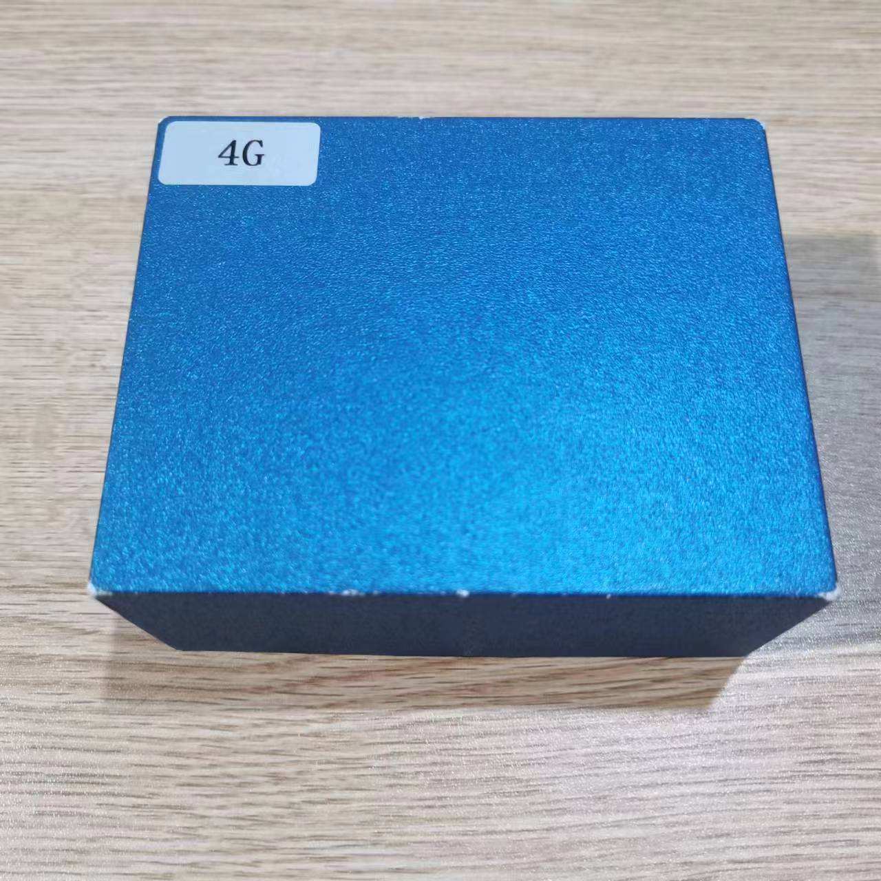 3MP Ubox APP 4G Mini Battery camera with Magnetic bracket-R9 - Image 6